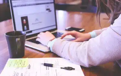 Trámites de constitución de una empresa