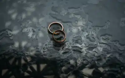 Me quiero divorciar: ¿Qué tengo que hacer?