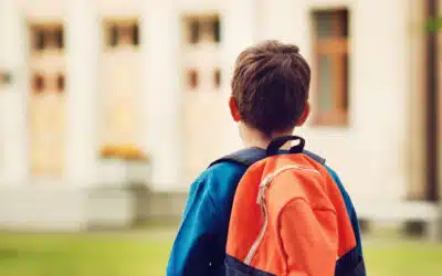 Pasos para solicitar el cambio de colegio de un hijo menor con padres divorciados