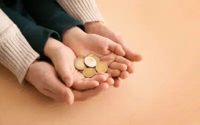  La pensión de alimentos en España