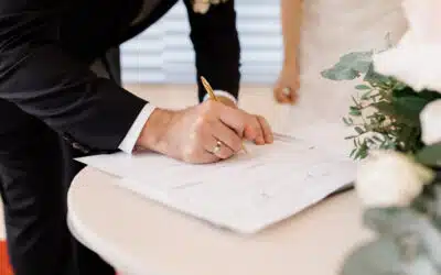 Derechos y obligaciones del matrimonio civil en España